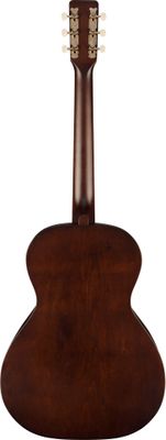 Imagen 2 del producto Gretsch Guitarra Acústica Jim Dandy Concert (Rex Burst)