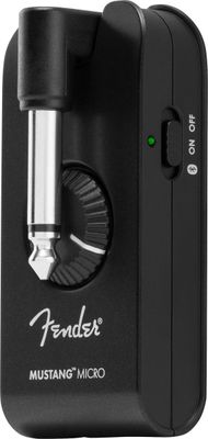 Imagen 2 del producto Fender Mustang Micro