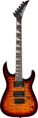Guitarra Eléctrica Jackson Dinky JS20 DKQ 2PT (TTB)