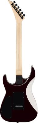 Imagen 2 del producto Guitarra Eléctrica Jackson Dinky JS20 DKQ 2PT (TTB)