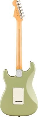Imagen 2 del producto Guitarra Eléctrica Fender Stratocaster Player II (BCG)