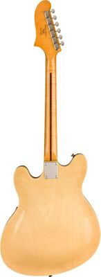 Imagen 2 del producto Guitarra Eléctrica Squier Starcaster Classic Vibe (Natural)