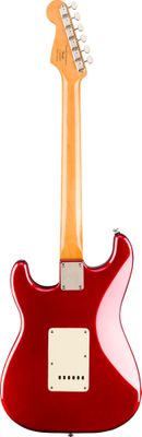 Imagen 2 del producto Guitarra Eléctrica Squier Stratocaster Classic Vibe 60s (CAR)