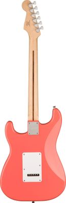 Imagen 2 del producto Guitarra Eléctrica Squier Stratocaster Sonic HSS (TCO)