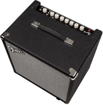Imagen 2 del producto Fender Amplificador de Bajo Eléctrico Rumble 40