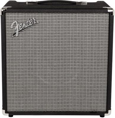 Fender Amplificador de Bajo Eléctrico Rumble 40