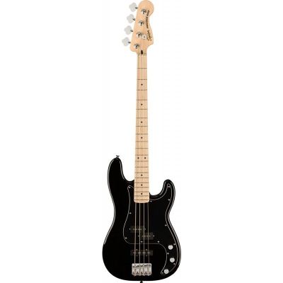 Bajo Eléctrico Squier Precision Bass PJ Affinity - Negro