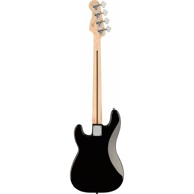 Imagen 2 del producto Bajo Eléctrico Squier Precision Bass PJ Affinity - Negro