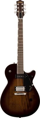 Guitarra Eléctrica Gretsch G2215-P90 Junior Jet Club Streamliner (Havana Burst)