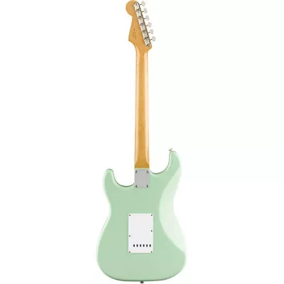 Imagen 2 del producto Guitarra Eléctrica Fender Stratocaster Vintera 60s (Surf Green)