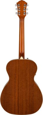 Imagen 2 del producto GUITARRA ELECTROACÚSTICA FENDER FA-235E CONCERT