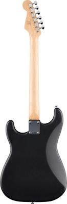 Imagen 2 del producto Guitarra Eléctrica Squier Stratocaster Debut HSS HT (BLK)