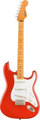 Guitarra Eléctrica Squier Stratocaster Classic Vibe 50s
