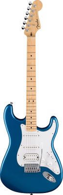 Guitarra Eléctrica Fender Stratocaster Standard HSS (AMM)