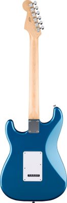 Imagen 2 del producto Guitarra Eléctrica Fender Stratocaster Standard HSS (AMM)