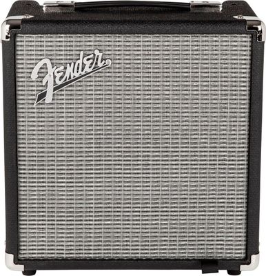 Fender Amplificador de Bajo Eléctrico Rumble 15