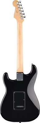 Imagen 2 del producto Guitarra Eléctrica Fender Stratocaster Standard HSS (BLK)