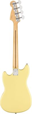 Imagen 2 del producto Bajo Eléctrico Fender Mustang Player PJ Limited Edition (Canary)