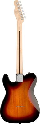 Imagen 2 del producto GUITARRA ELÉCTRICA SQUIER TELECASTER AFFINITY