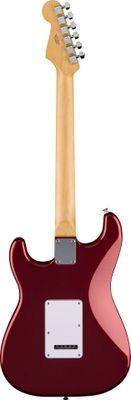 Imagen 2 del producto Guitarra Eléctrica Fender Stratocaster Standard (CND)