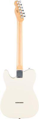 Imagen 2 del producto Guitarra Eléctrica Fender Telecaster Standard (OWT)