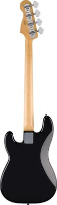Imagen 2 del producto Bajo Eléctrico Fender Precision Bass Standard (BLK)