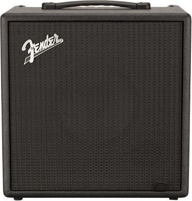 Fender Amplificador de Bajo Eléctrico Rumble LT25