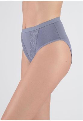 Imagen 2 del producto Pack 3X Calzon Maxi Algodón P310.80-NAR Kayser