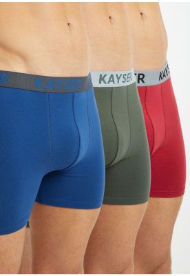 Pack 3x boxer P39316-SUR Kayser