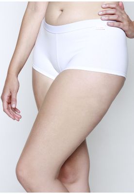 Imagen 2 del producto Pack 4x Pantaleta Algodón P414.011M-AZU Kayser