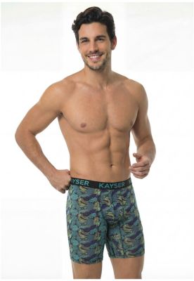 Imagen 2 del producto Pack 3 Bóxer Algodón P393.274-TUR