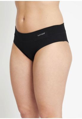 Imagen 2 del producto PACK 3X  Pantaleta  Algodón P314.0640-NEG Kayser