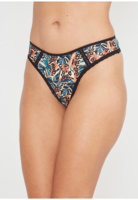 Imagen 2 del producto Pack 3X Colaless Microfibra P312.0016-NEG3 Kayser