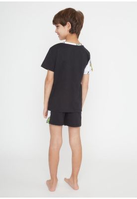 Imagen 2 del producto Pijama short niño 74.818 KAYSER