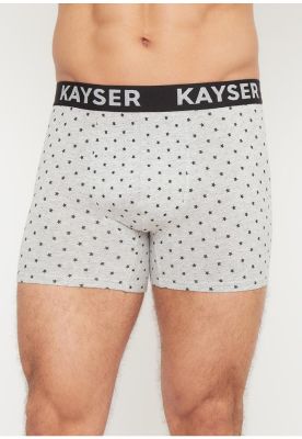 Imagen 2 del producto Pack 3 Bóxers Algodón P393.269-NEG