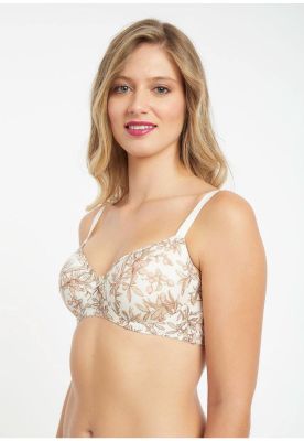 Imagen 2 del producto PACK 3X Sosten Soft Microfibra P350024-MAR2 Kayser