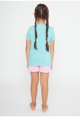 Imagen 2 del producto Pijama short niña 73.1096 Kayser