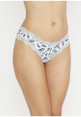 Imagen 2 del producto Pack 2x pantaleta algodón P214013-VER1 Kayser