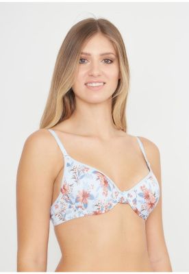 Imagen 2 del producto Pack 2X  Sosten  Push Up Microfibra P250.023-CEL1 Kayser