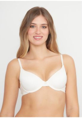 Imagen 2 del producto Pack 2X Sosten Push Up Microfibra P250.022-NEG2 Kayser