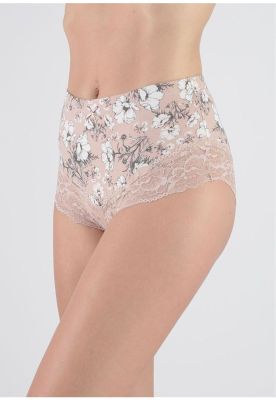 Imagen 2 del producto Pack 2X Pantaleta Algodón P2145053-ROS2 Kayser