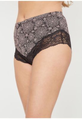 Imagen 2 del producto Pack 3X Pantaleta Algodón P3145053-NEG7 Kayser