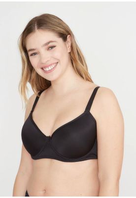 Imagen 2 del producto Pack 3X Sosten Microfibra P350.024 copa B Kayser