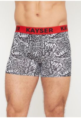 Imagen 2 del producto Pack 3 Bóxers Algodón P393.270-NEG