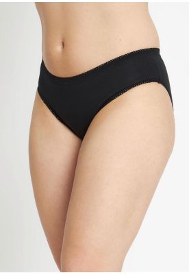 Imagen 2 del producto Pack 3x calzon algodon P314.07- NEG Kayser