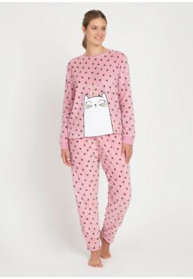 Pijama de Mujer 60.1581 KAYSER