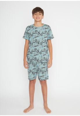 Pijama short Teens 76.814M KAYSER