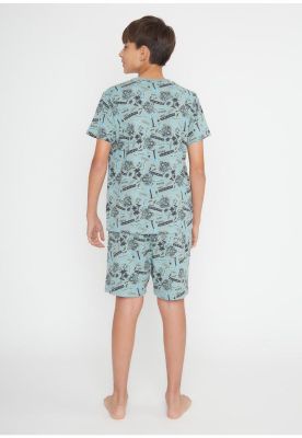 Imagen 2 del producto Pijama short Teens 76.814M KAYSER
