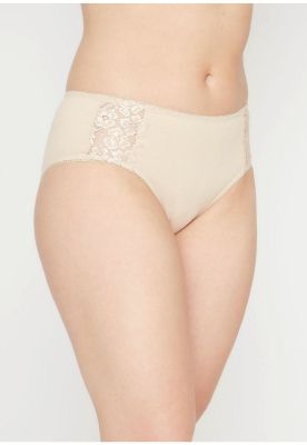 Imagen 2 del producto Pack 3x pantaleta algodón P314186-BLA Kayser