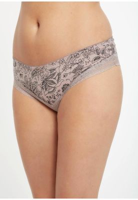 Imagen 2 del producto PACK 3X  Pantaletas Algodón P314.0024-CAF2 Kayser